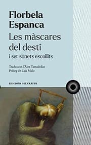 Tapa de Les màscares del destí