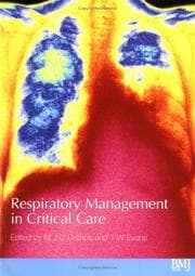 Tapa de Respiratory Management in Critical Care