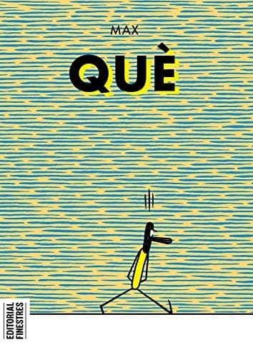 Tapa de Què