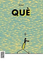 Tapa de Què