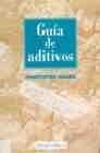 Tapa de Guia de Aditivos