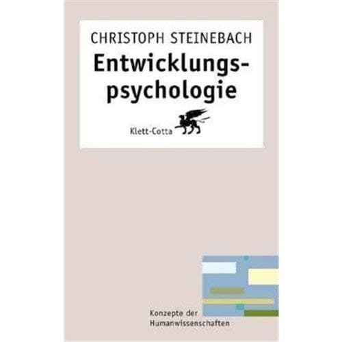 Tapa de Entwicklungspsychologie