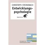 Tapa de Entwicklungspsychologie