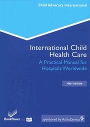 Tapa de International child health care