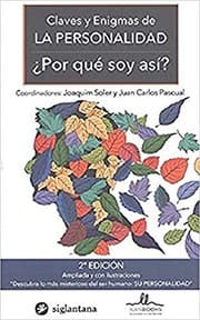 Tapa de Claves y enigmas de la personalidad