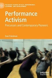 Tapa de Performance Activism