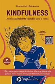 Tapa de Kindfulness
