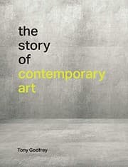 Tapa de Story of Contemporary Art