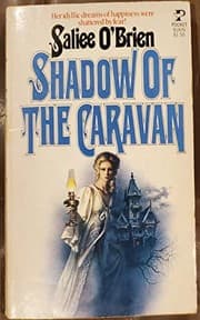 Tapa de Shadow of Caravan