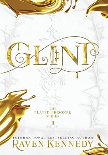 Tapa de Glint