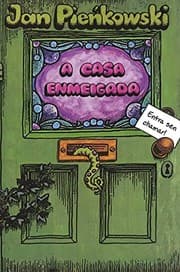 Tapa de A casa enmeigada