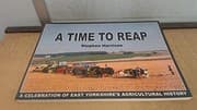 Tapa de Time to Reap