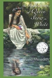 Tapa de Reflections of Queen Snow White