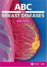 Tapa de ABC of breast diseases
