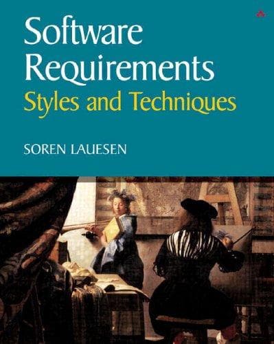 Tapa de Software Requirements