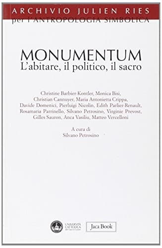 Tapa de Monumentum