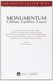 Tapa de Monumentum