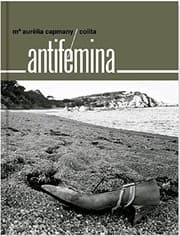 Tapa de Antifémina
