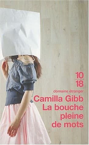 Tapa de La bouche pleine de mots