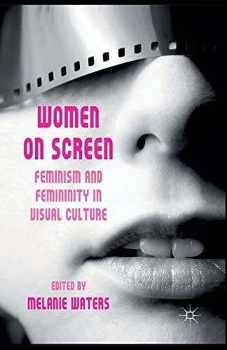 Tapa de Women on Screen