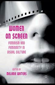 Tapa de Women on Screen
