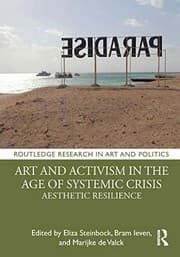 Tapa de Art and Activism in the Age of Systemic Crisis