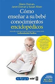 Tapa de Cómo enseñar conocimientos enciclopédicos a su bebé