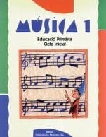 Tapa de Música 1