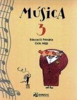Tapa de Música 3