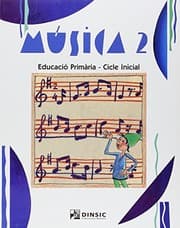 Tapa de Música 2