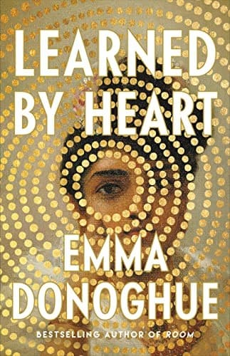 Tapa de Learned by Heart