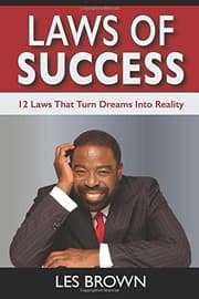 Tapa de Laws Of Success