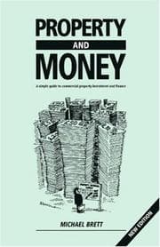 Tapa de Property and Money