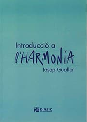 Tapa de Introducció a l'harmonia