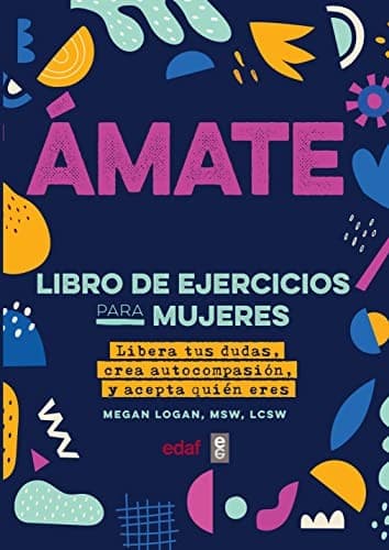 Tapa de Ámate