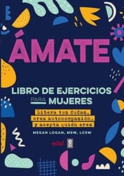 Tapa de Ámate