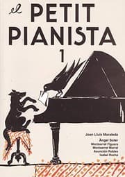 Tapa de El petit pianista 1