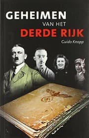 Tapa de Geheimen van het Derde Rijk