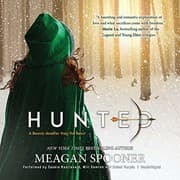 Tapa de Hunted