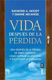 Tapa de Vida después de la pérdida : Vida después de la pérdida de seres queridos