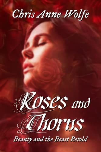Tapa de Roses and Thorns