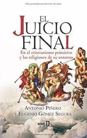 Tapa de El juicio final