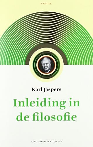 Tapa de Inleiding in de filosofie