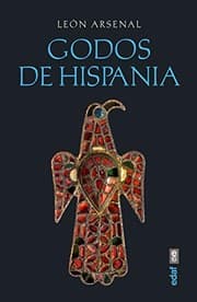Tapa de Godos de Hispania