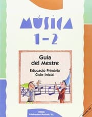 Tapa de Música 1-2