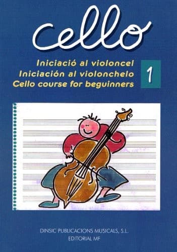Tapa de Cello 1