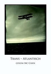 Tapa de Trans-Atlantisch