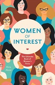 Tapa de Women of Interest