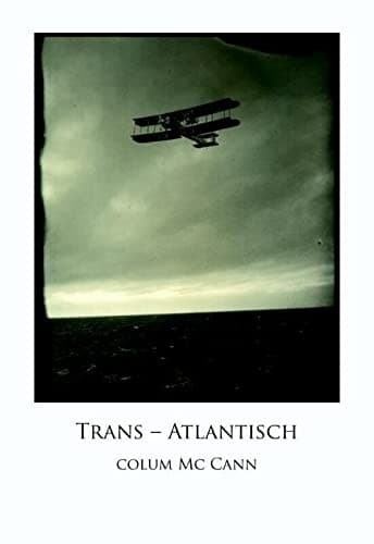 Tapa de Trans-Atlantisch