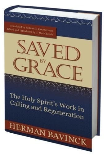 Tapa de Saved by grace